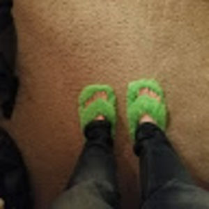 Meet your Posher, Susan